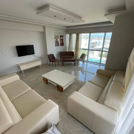 Vip First Class Apartament *