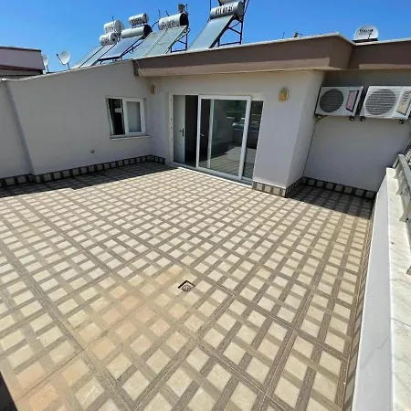 Apartament Vip First Class *