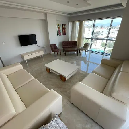 Apartament Vip First Class *
