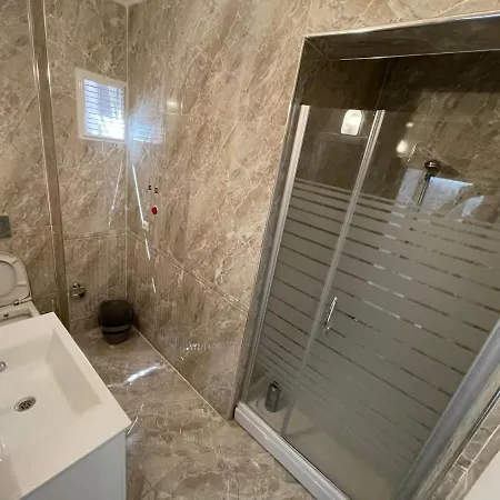 Vip First Class Apartament Didim
