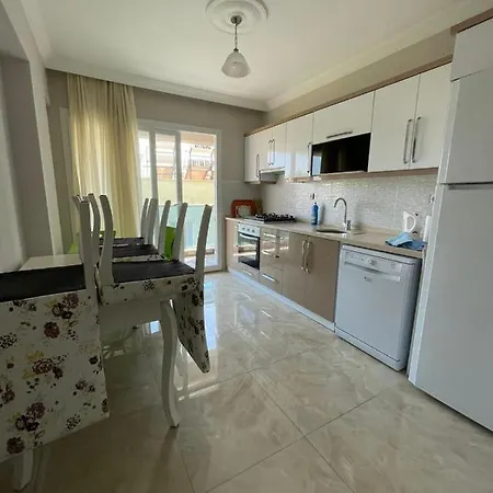 Vip First Class Apartament Didim