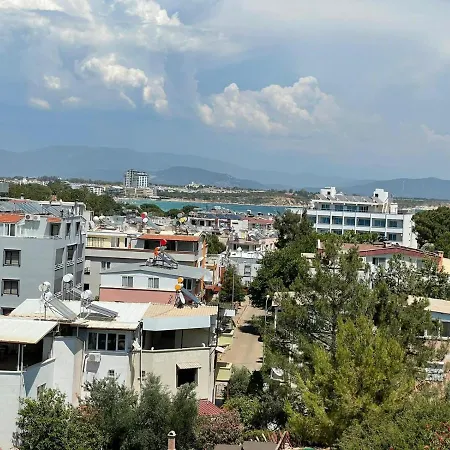 Vip First Class Apartament Didim