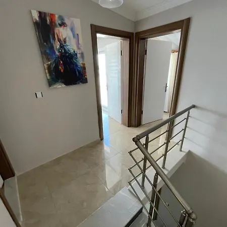 Apartament Vip First Class