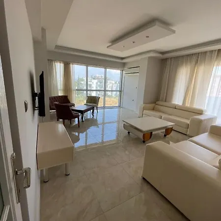 Apartament Vip First Class