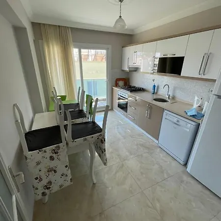 Apartament Vip First Class Didim