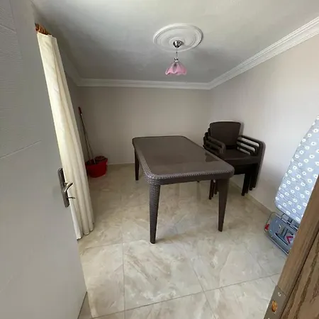 Vip First Class Apartament *