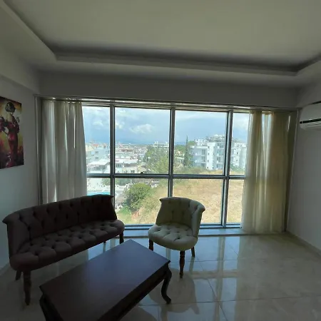 Vip First Class Apartament Didim