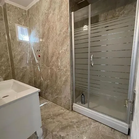 Apartament Vip First Class